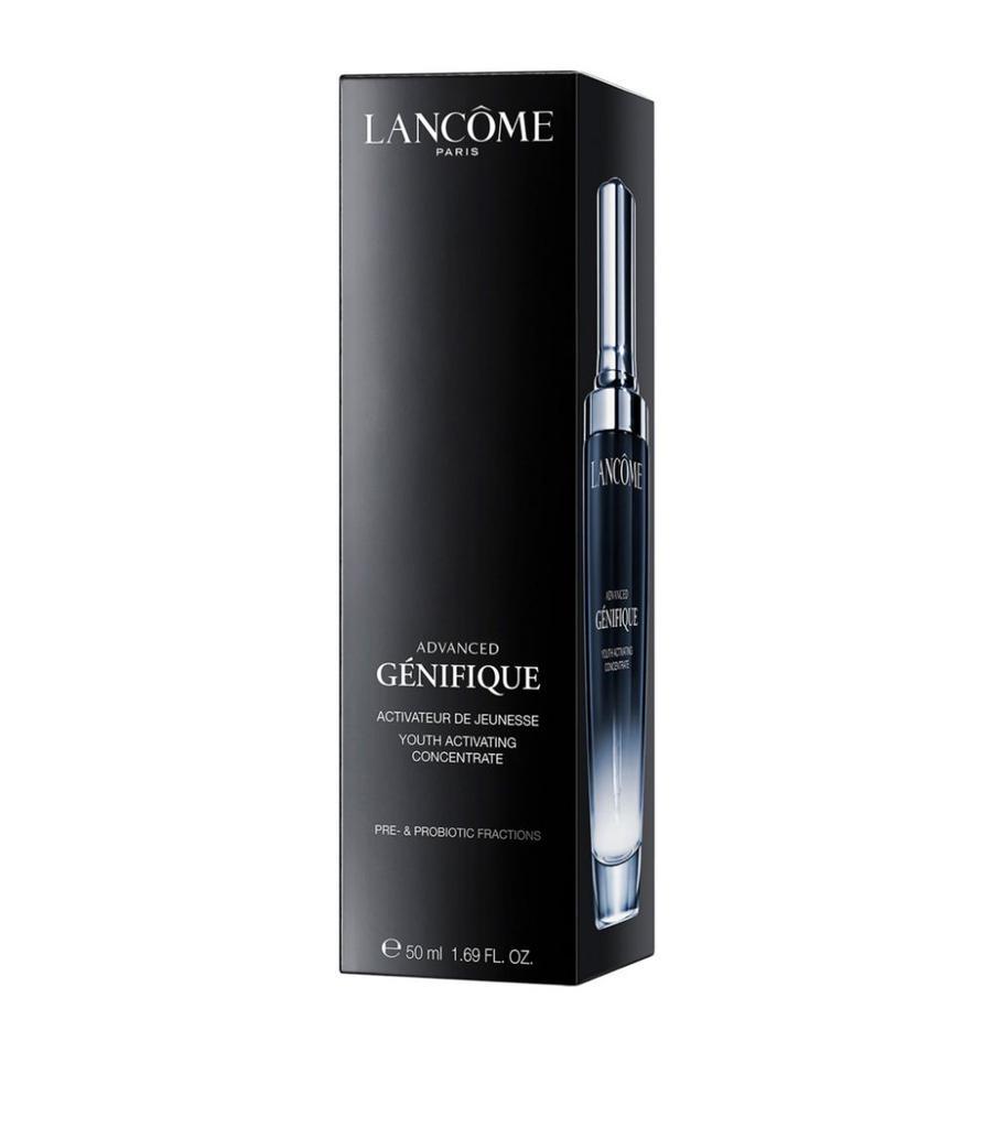 商品Lancôme|Advanced Génifique Hydrating Face Serum for All Skin Types (50ml),价格¥758,第7张图片详细描述