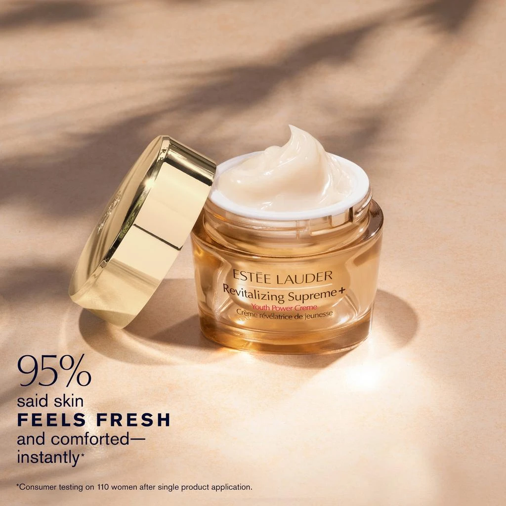 Estée Lauder Revitalizing Supreme+ Youth Power Cream Moisturizer with Hyaluronic Acid & Peptides 1.7 oz. 商品