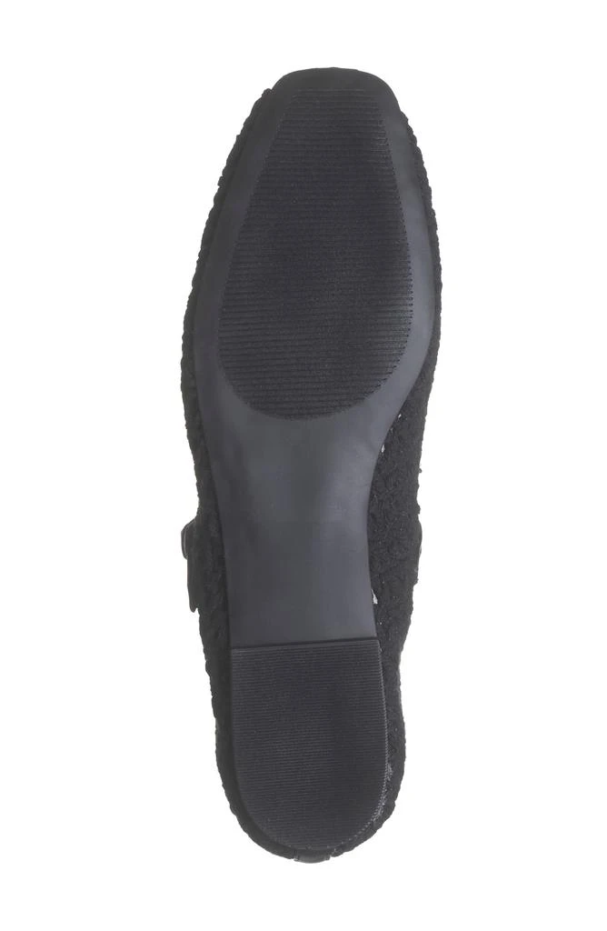 Marree Mary Jane Flat 商品