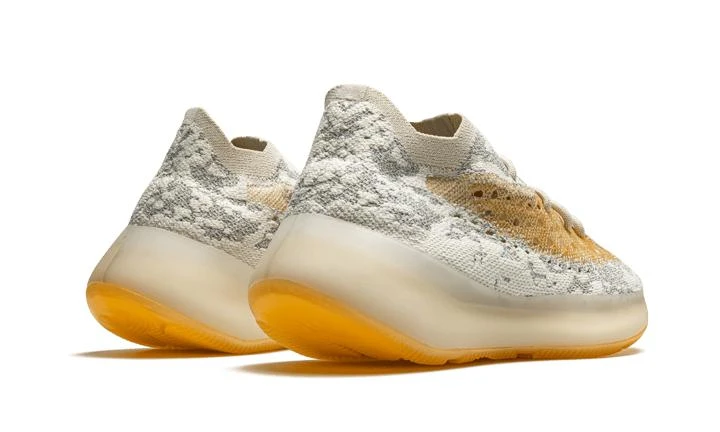 商品Adidas|Adidas Yeezy Boost 380,价格¥1936,第4张图片详细描述