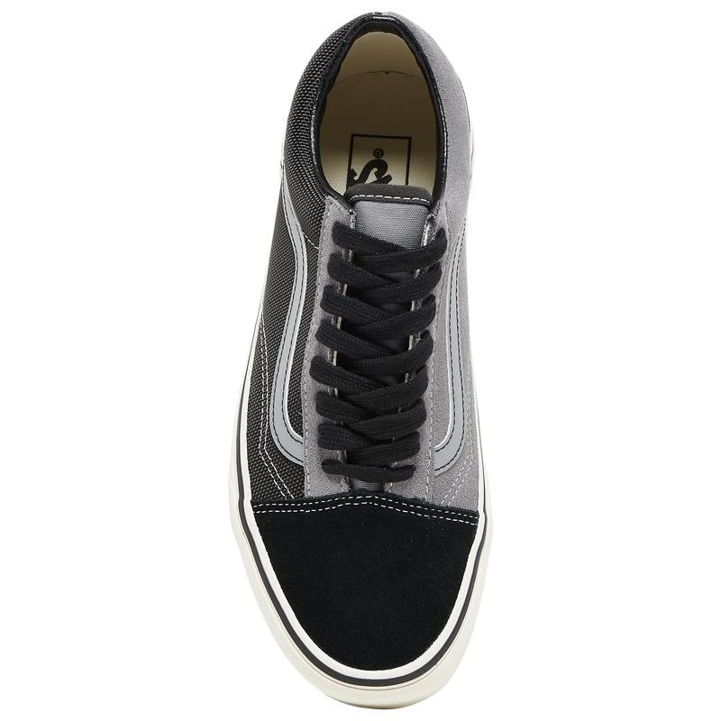 商品Vans|Vans Old Skool - Men's,价格¥263,第4张图片详细描述