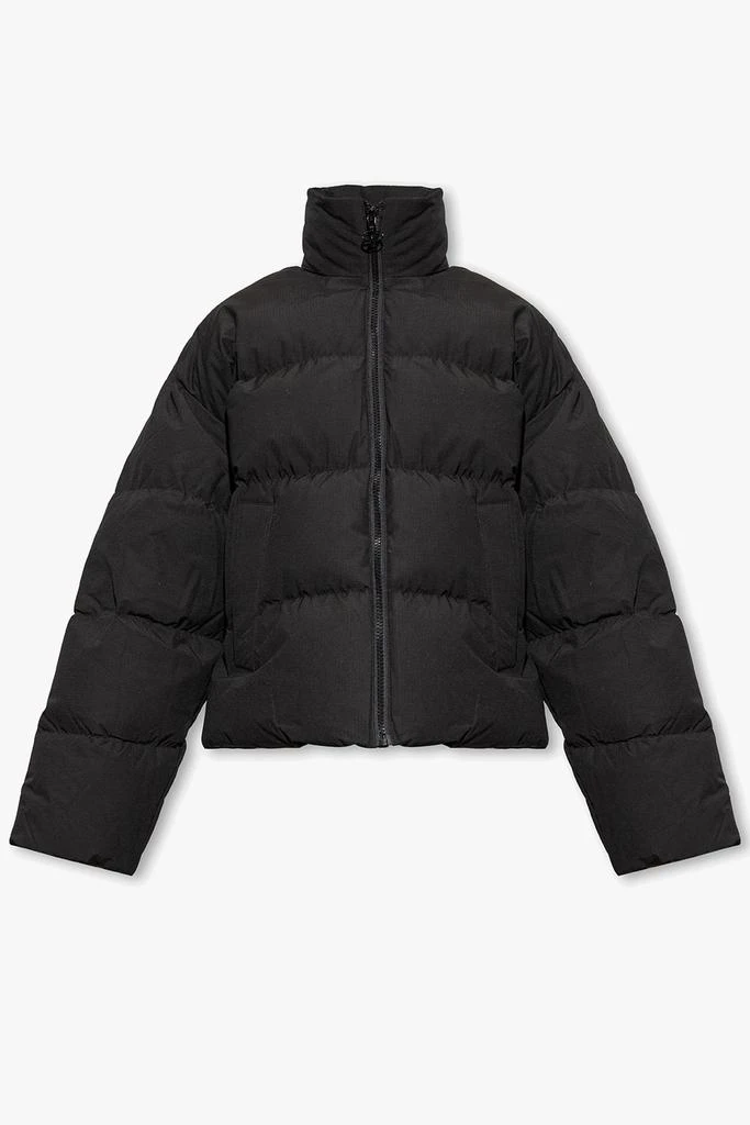 商品Diesel|Diesel W Oval Padded Jacket,价格¥2746,第1张图片