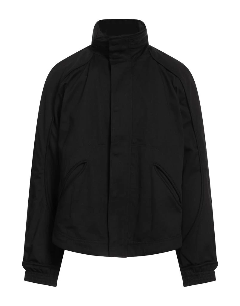 商品Alexander McQueen|男款 麦昆 时尚夹克,价格¥1071,第1张图片