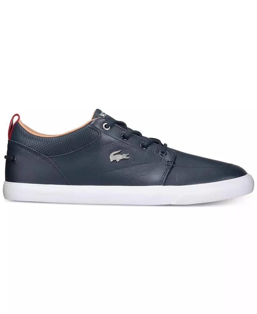 商品Lacoste|Men's Bayliss 119 1 U Sneakers,价格¥745,第2张图片详细描述