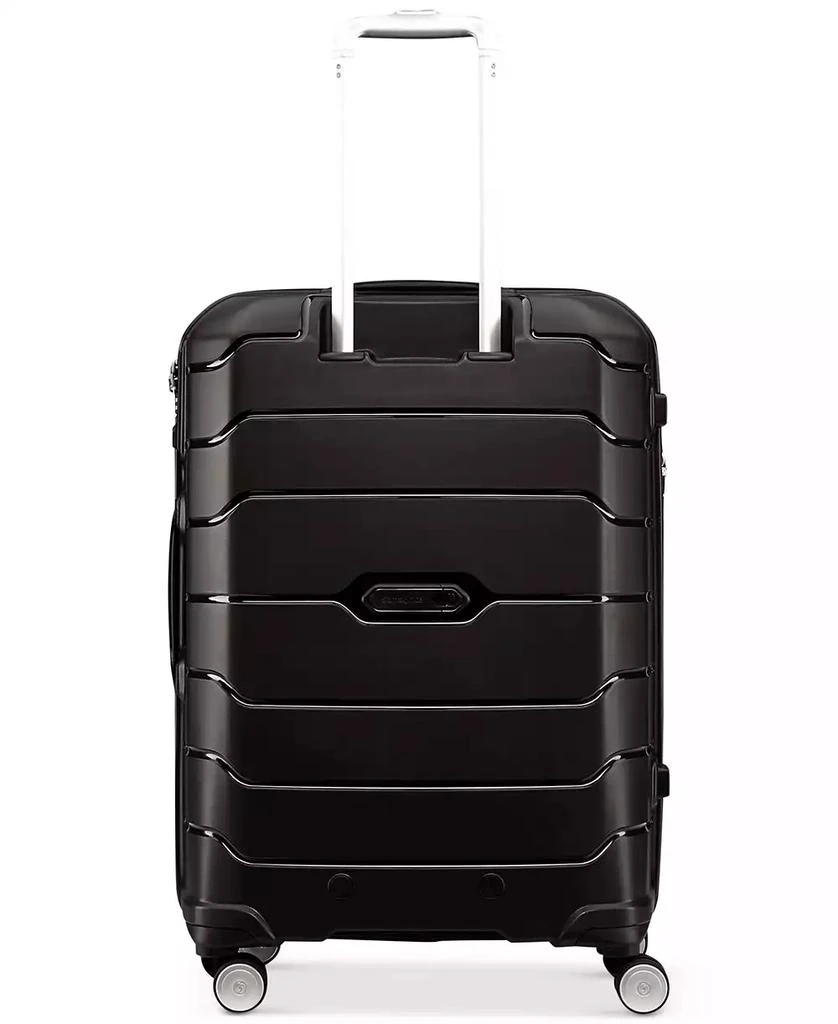 商品Samsonite|Freeform 24" Expandable Hardside Spinner Suitcase,价格¥1481,第3张图片详细描述