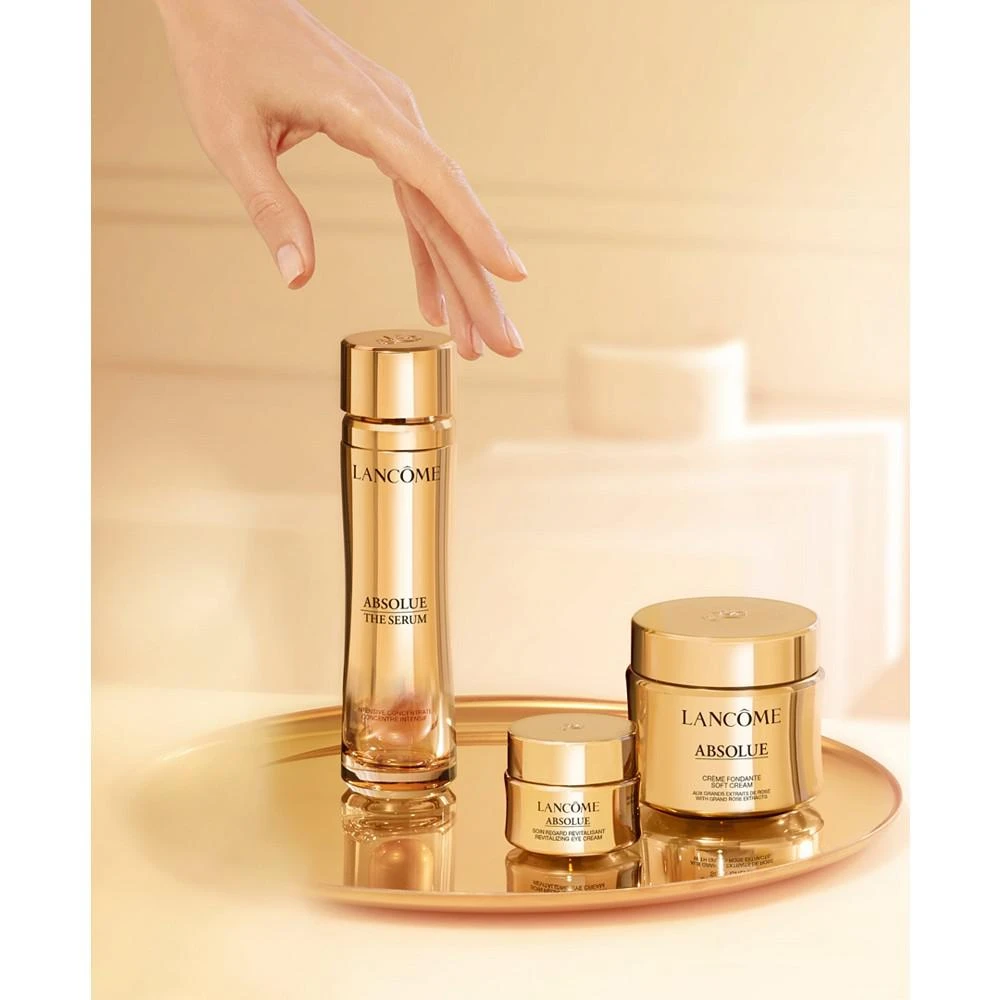 商品Lancôme|6-Pc. Absolue Gift Set, Created for Macy’s,价格¥2501,第2张图片详细描述