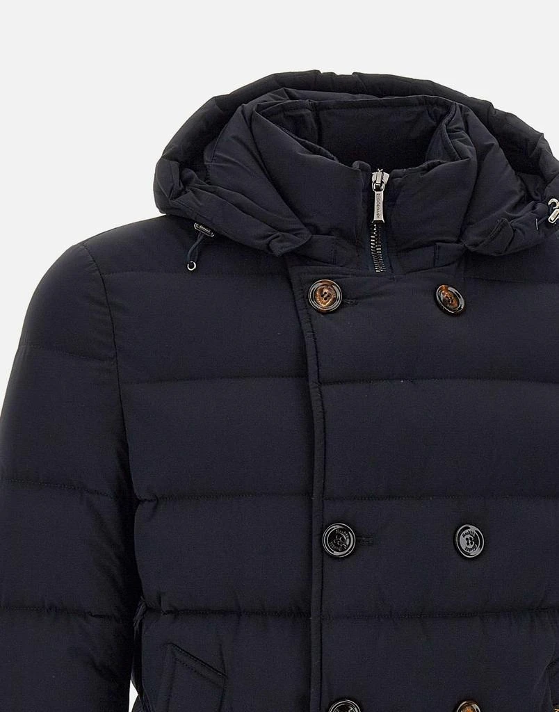 商品MOORER|"Florio-Kn" down jacket,价格¥5819,第4张图片详细描述