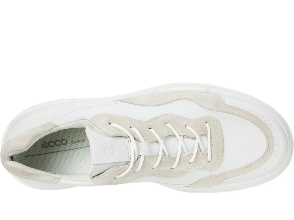 商品ECCO|Soft X Sneaker,价格¥696,第4张图片详细描述