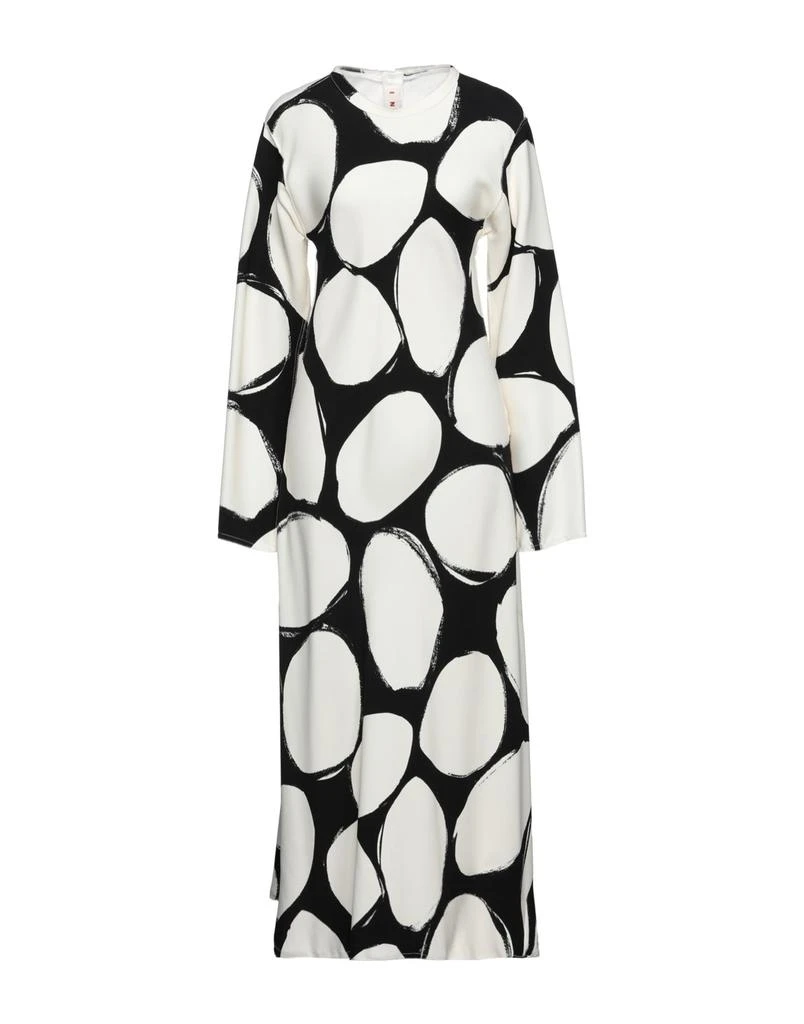 商品Marni|Midi dress,价格¥2360,第1张图片