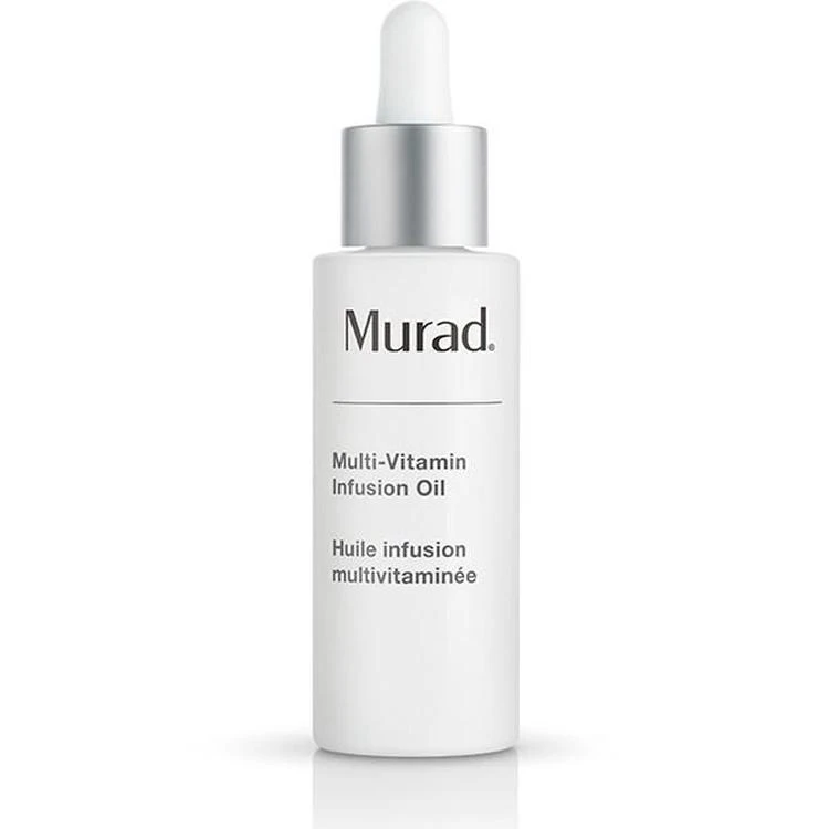 商品Murad|Multi-Vitamin Infusion Oil,价格¥536,第2张图片详细描述