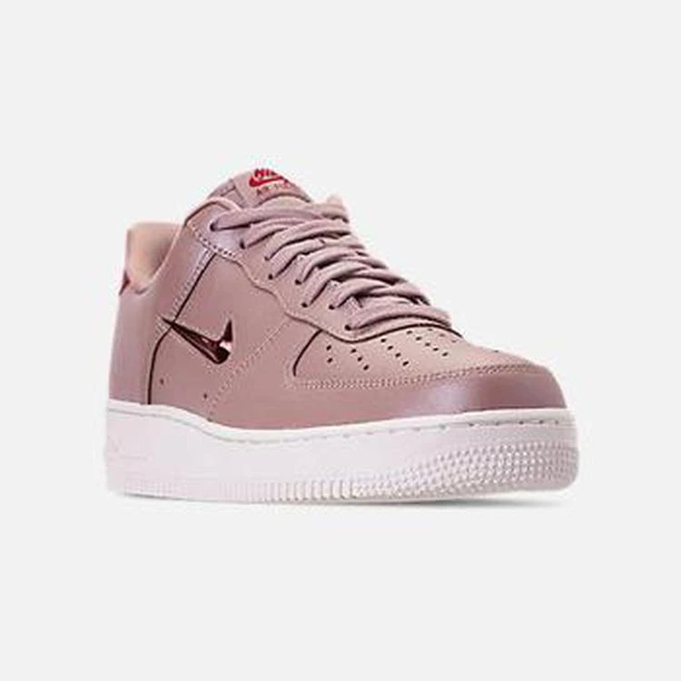 商品NIKE|男士 Air Force 1 '07 LV8 Leather  运动鞋,价格¥445,第2张图片详细描述