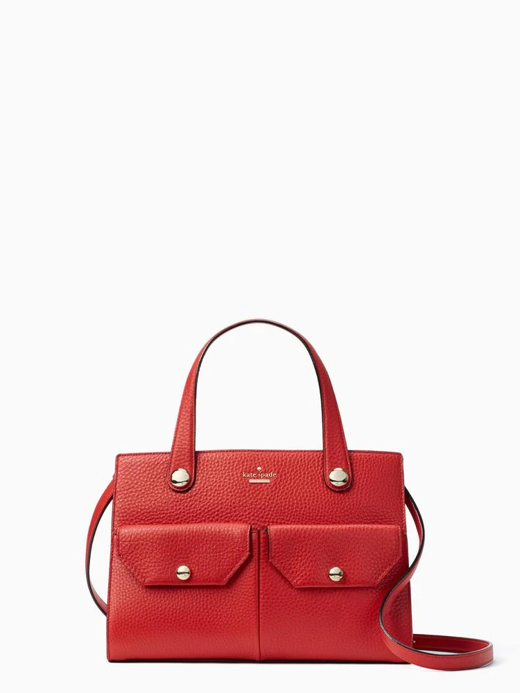 商品Kate Spade|stewart 两用大方包,价格¥1893,第1张图片