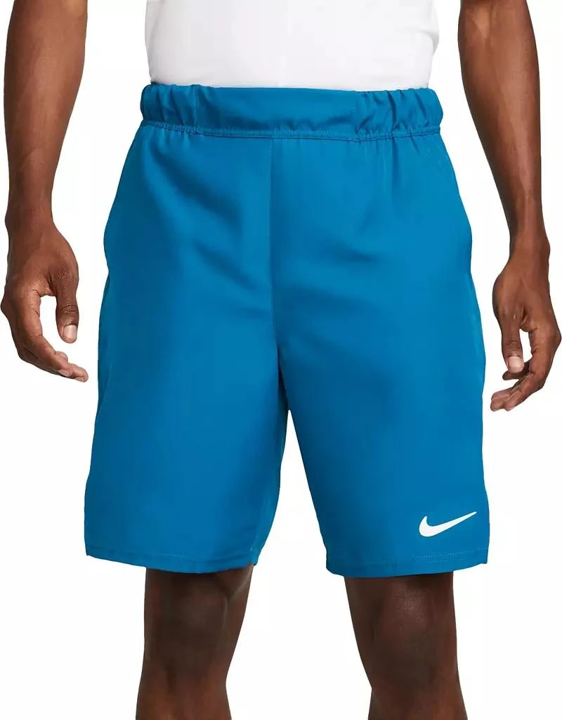 商品NIKE|Nike Men's NikeCourt Dri-FIT Victory 9” Tennis Shorts,价格¥204,第1张图片