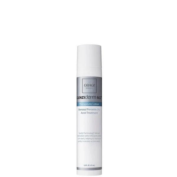 商品Obagi|Obagi Medical CLENZIderm M.D. Therapeutic Lotion (1.6 oz.),价格¥727,第1张图片