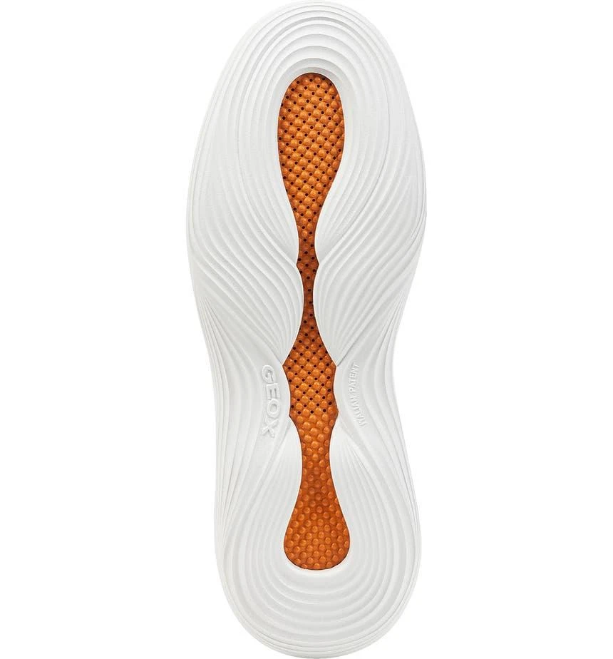 商品Geox|Fluctis Sneaker,价格¥436,第5张图片详细描述