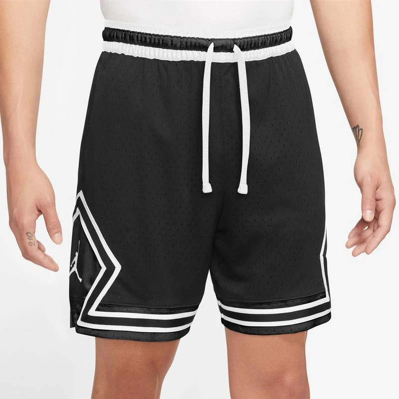 商品Jordan|Jordan Dri-FIT Sport Diamond Shorts - Men's,价格¥227,第1张图片