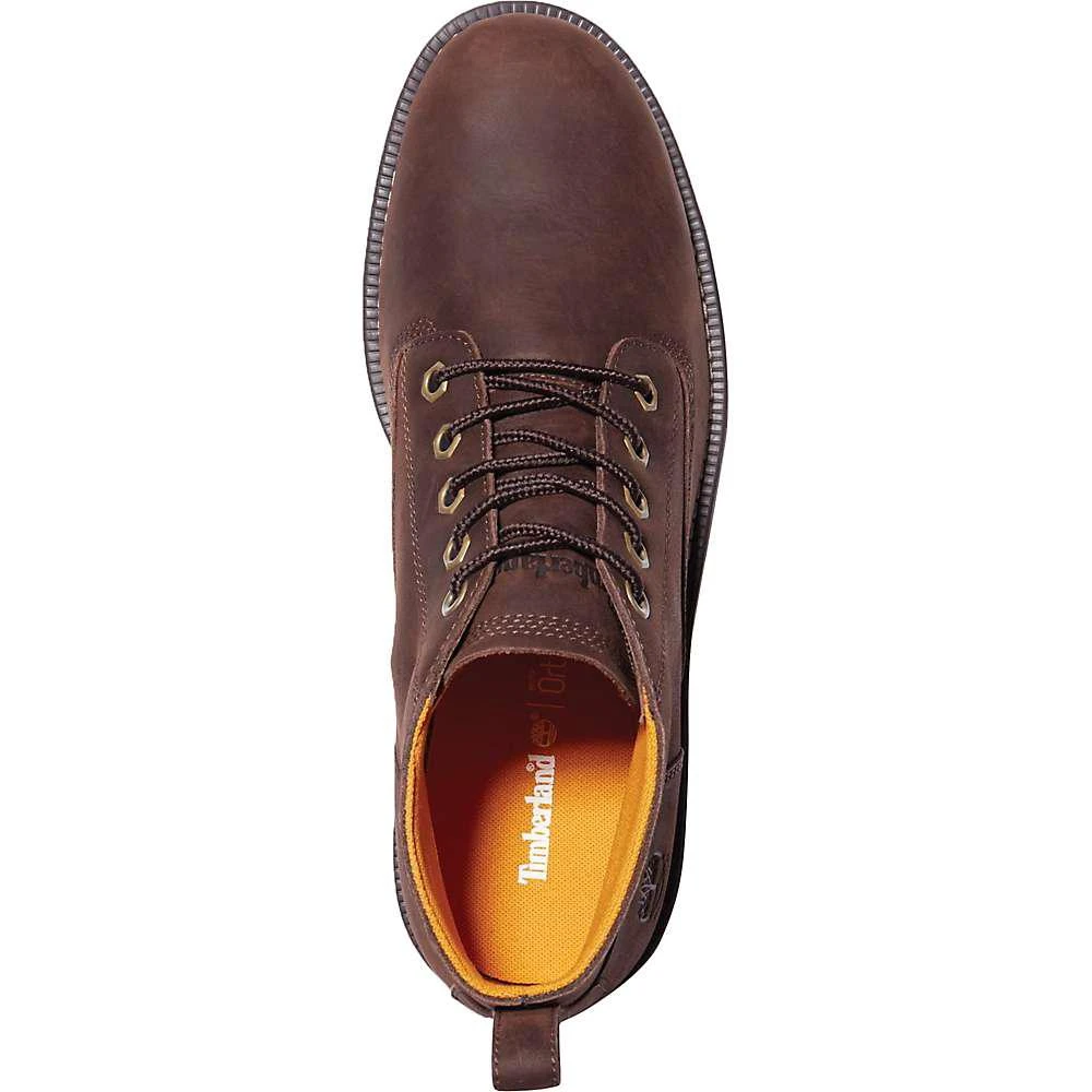 Timberland Men's Redwood Falls Waterproof Chukka Boot 商品