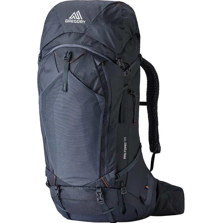 商品Gregory|Baltoro 75L Backpack,价格¥2989,第1张图片