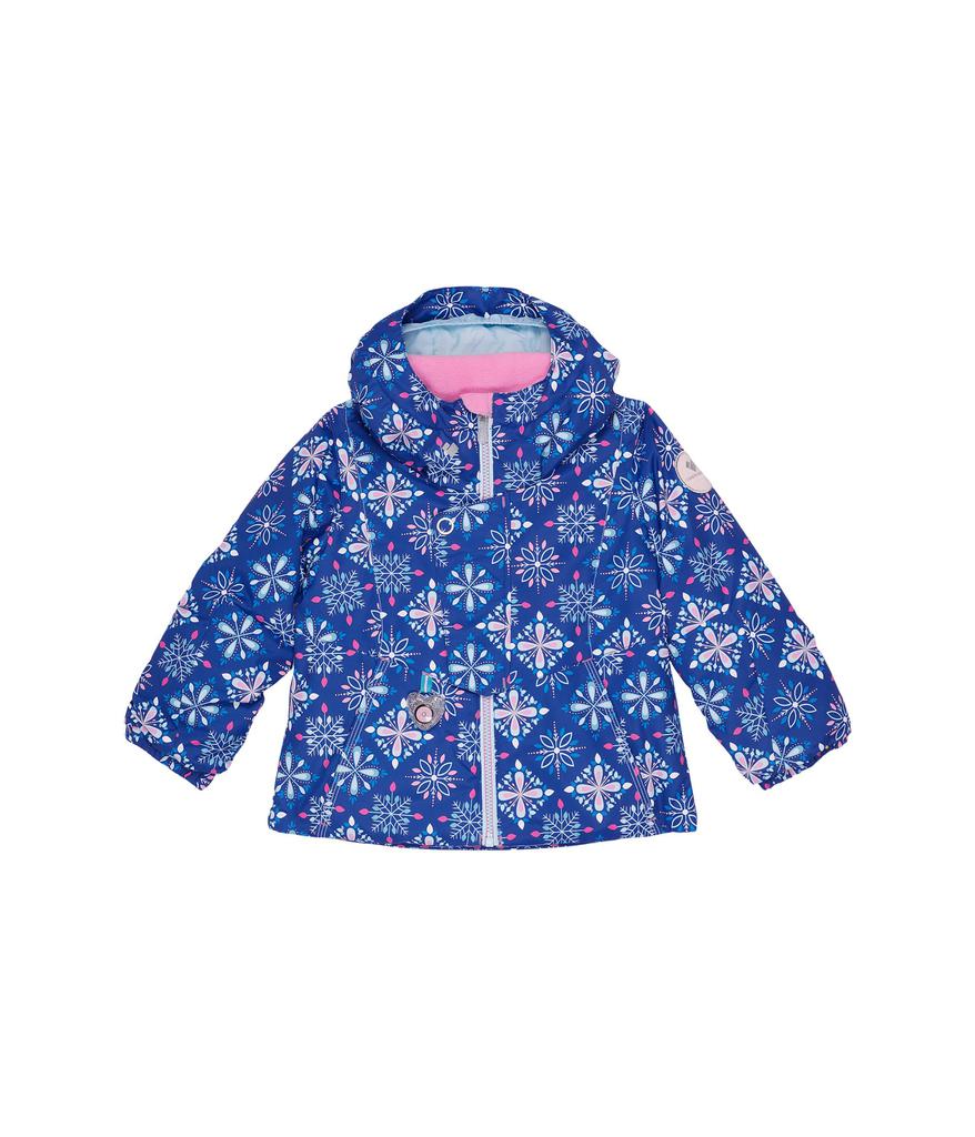 Livia Jacket (Toddler/Little Kids/Big Kids)商品第1张图片规格展示