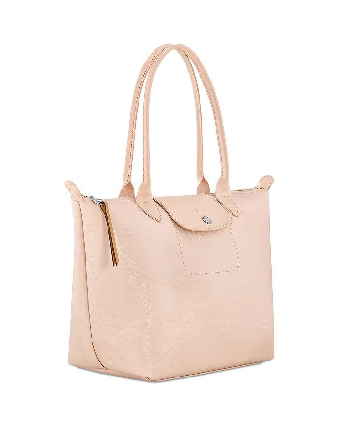 商品Longchamp|Le Pliage City Small Shopping Bag,价格¥1655,第3张图片详细描述