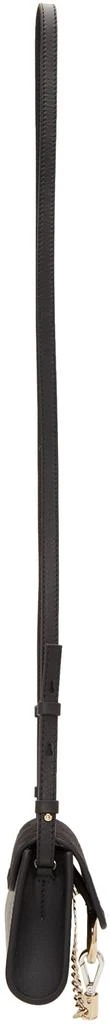商品Chloé|Black Faye 黑色链条钱包,价格¥6217,第4张图片详细描述