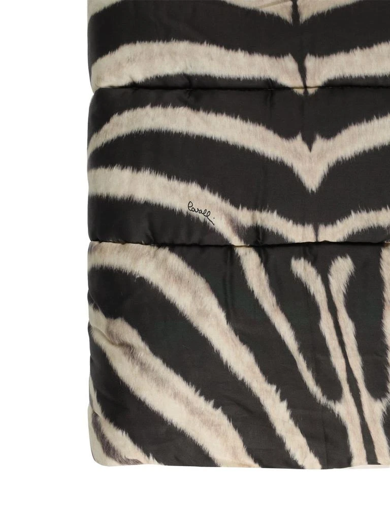 商品Roberto Cavalli|Mirror Zebra Quilt,价格¥5525,第1张图片