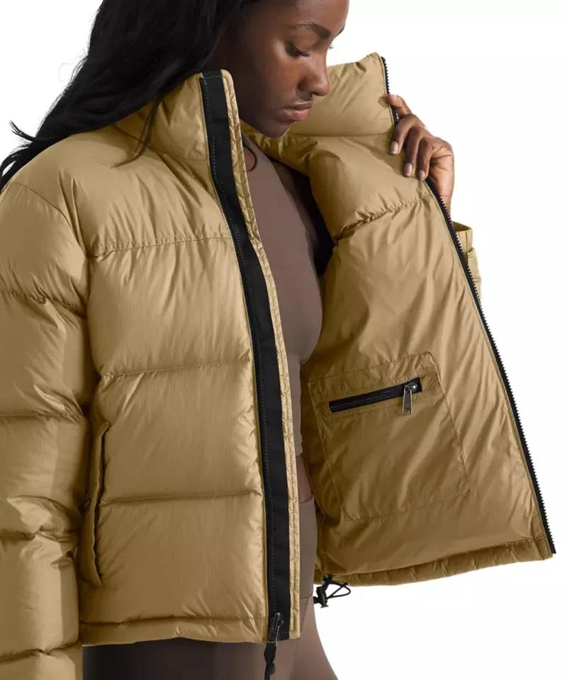 商品The North Face|The North Face Women's 1996 Retro Nuptse Down Jacket,价格¥2674,第5张图片详细描述