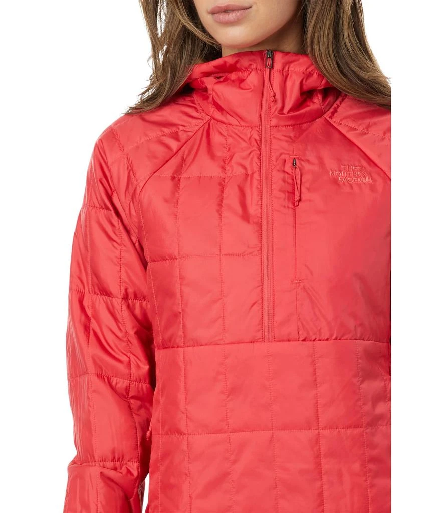 商品The North Face|Circaloft 1/4 Zip Pullover,价格¥1133,第3张图片详细描述