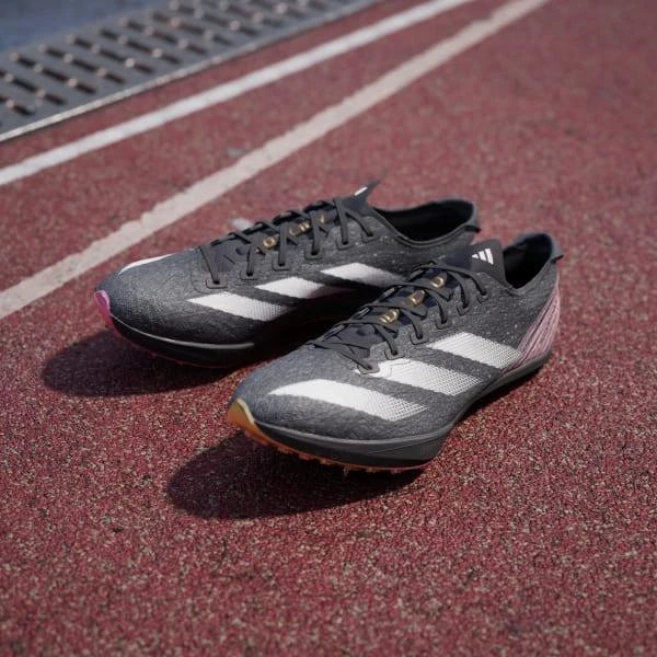 商品Adidas|Adizero Prime SP 3 Strung Shoes,价格¥1001,第4张图片详细描述