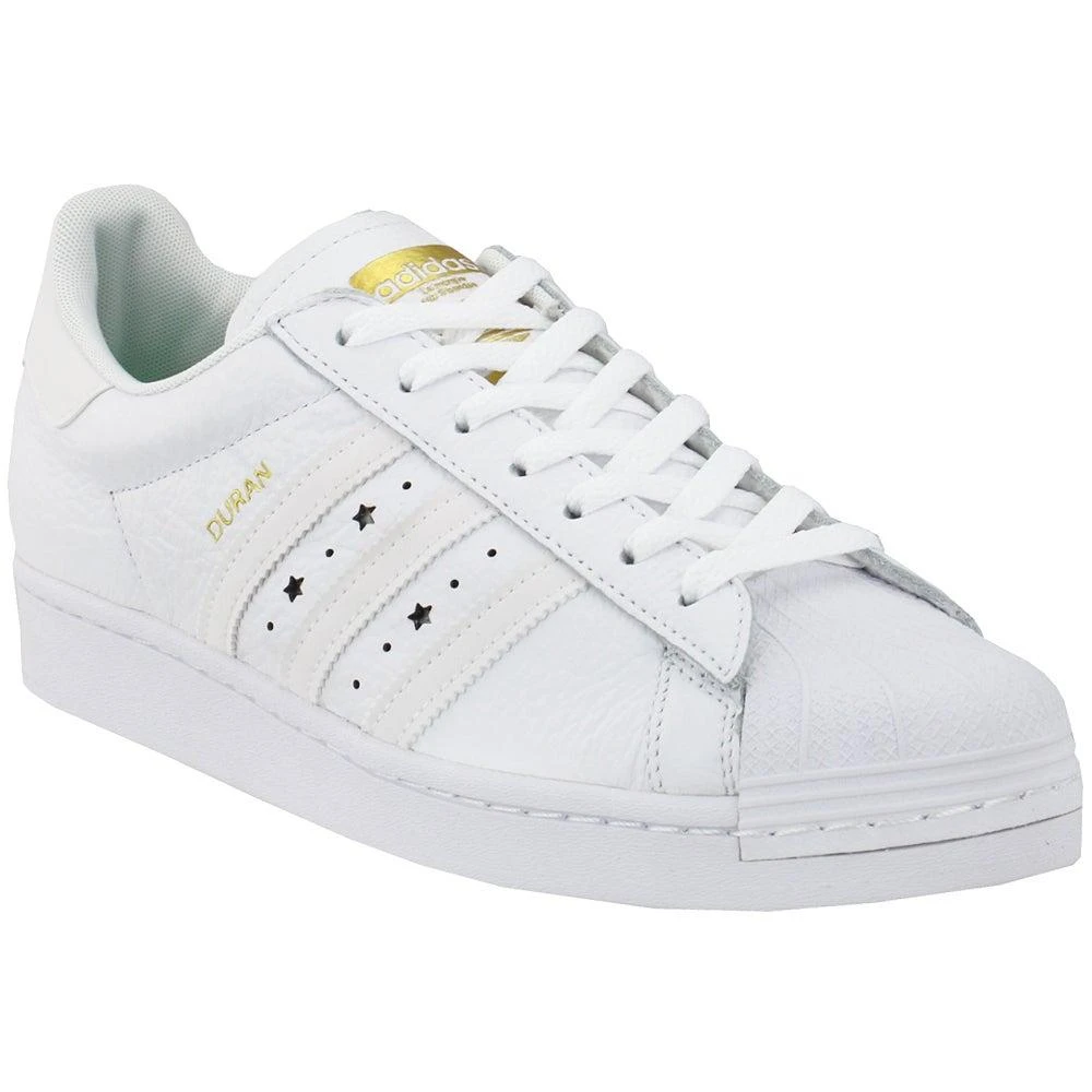 商品Adidas|Superstar ADV x Duran Sneakers,价格¥301,第2张图片详细描述