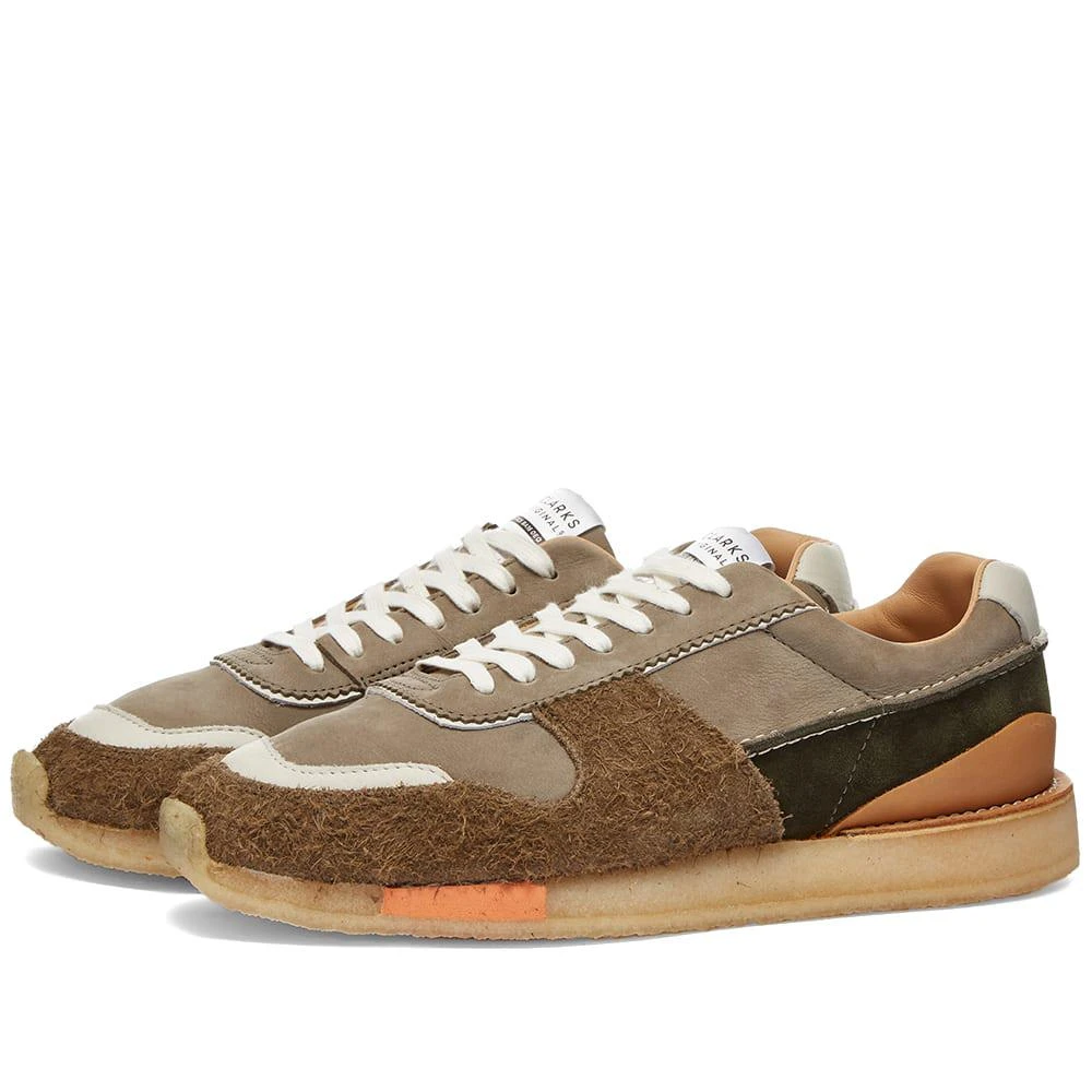 商品Clarks|Clarks Originals Tor Run,价格¥1028,第1张图片