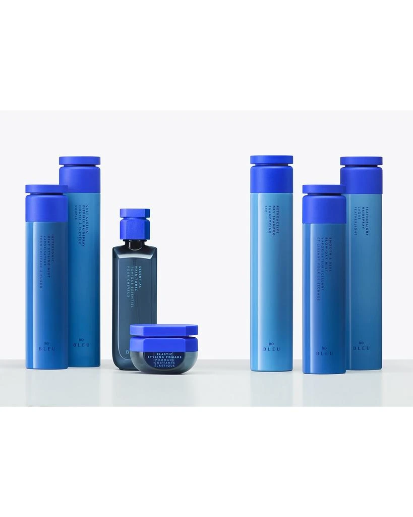 商品R+Co|BLEU by R+Co Hypersonic Heat Styling Mist, 6.7 oz.,价格¥278,第3张图片详细描述