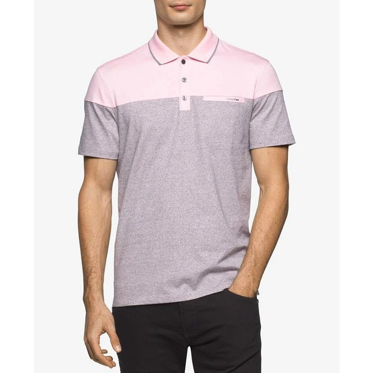 商品Calvin Klein|男士印花T恤,价格¥241,第2张图片详细描述