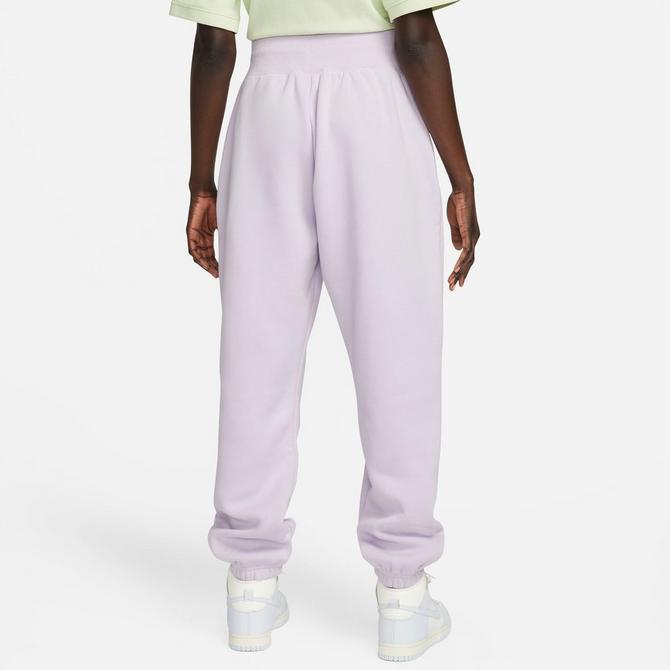 商品NIKE|Women's Nike Sportswear Phoenix Fleece Oversized Jogger Pants,价格¥478,第4张图片详细描述