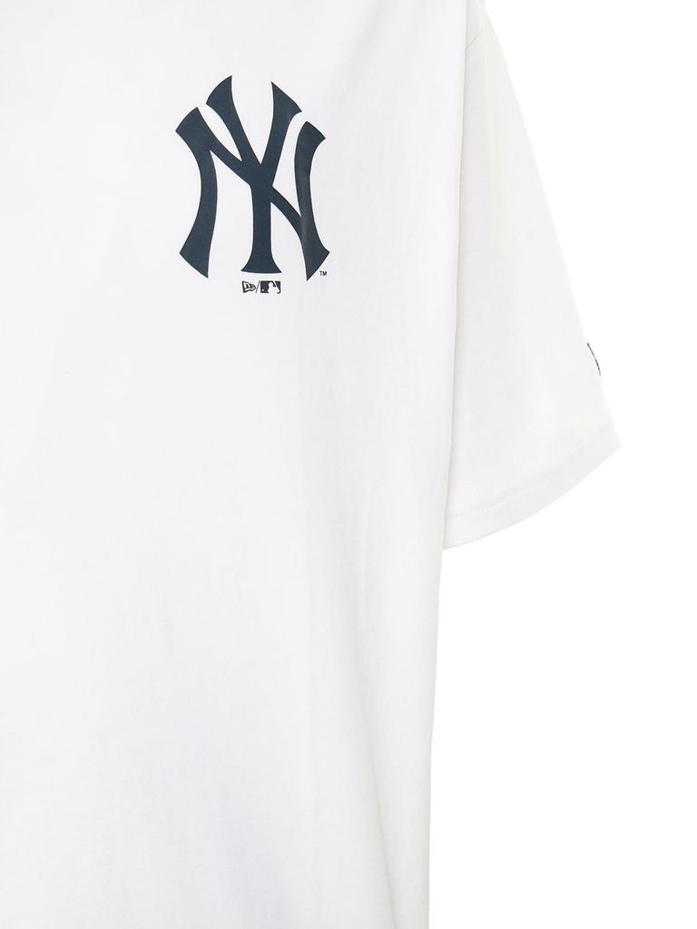 New York Mlb City T-shirt商品第2张图片规格展示