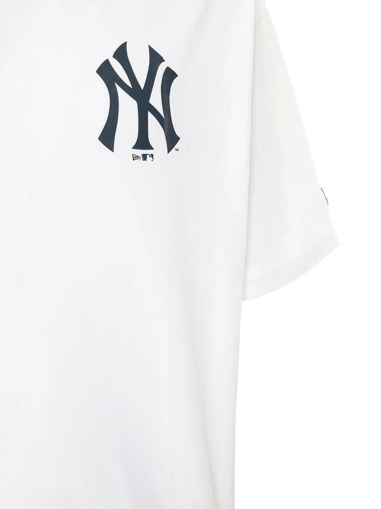 商品New Era|New York Mlb City T-shirt,价格¥208,第2张图片详细描述