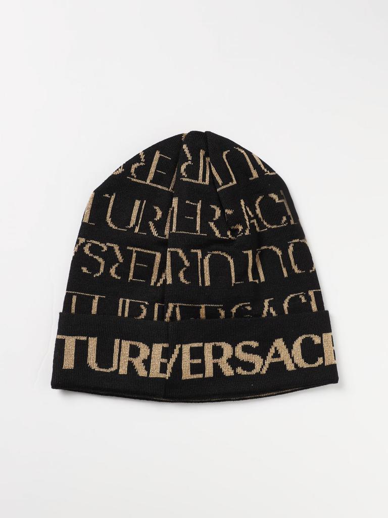 商品Versace|Versace Jeans Couture hat for woman,价格¥714,第4张图片详细描述