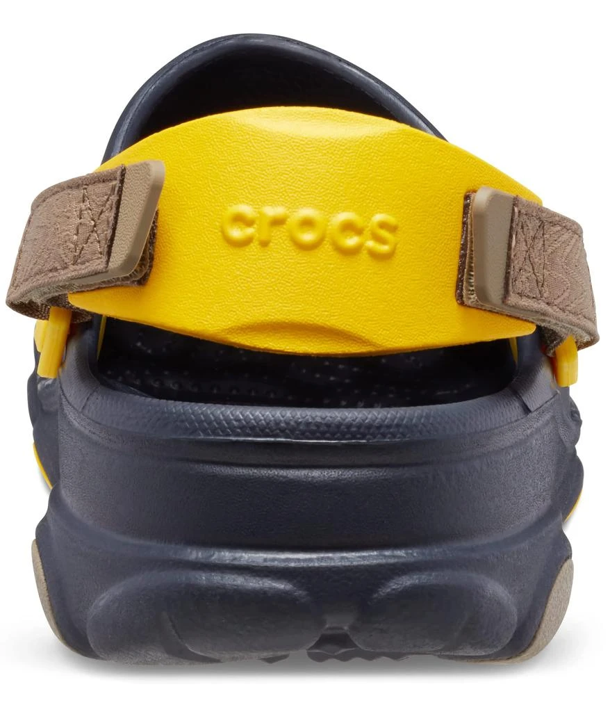 商品Crocs|Classic All-Terrain Clog,价格¥466,第5张图片详细描述