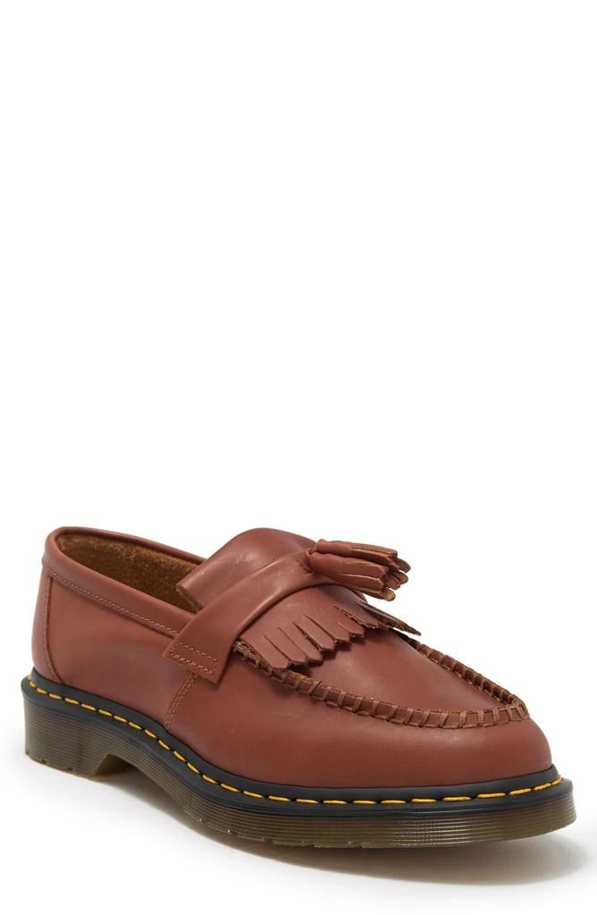 商品Dr. Martens|Adrian Moc Toe Tassel Loafer,价格¥339,第1张图片