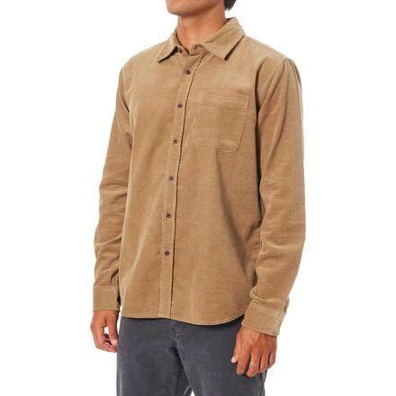 商品Katin|Granada Shirt - Men's,价格¥518,第3张图片详细描述