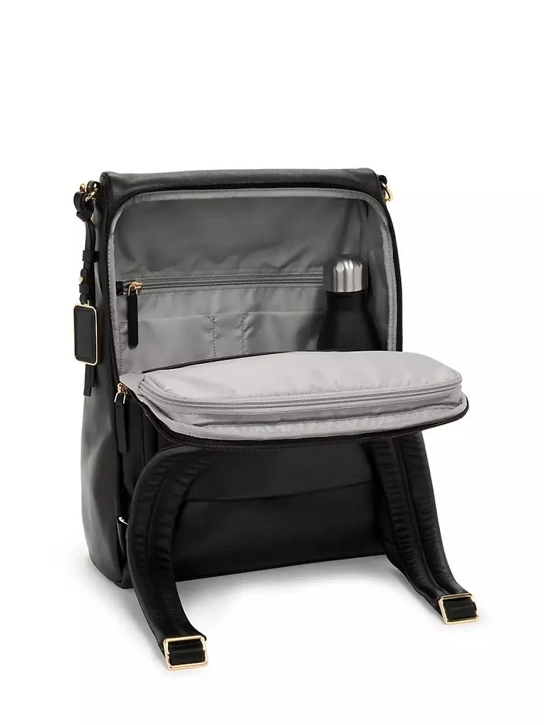 商品Tumi|Liv Convertible Backpack-Tote Bag,价格¥3287,第2张图片详细描述