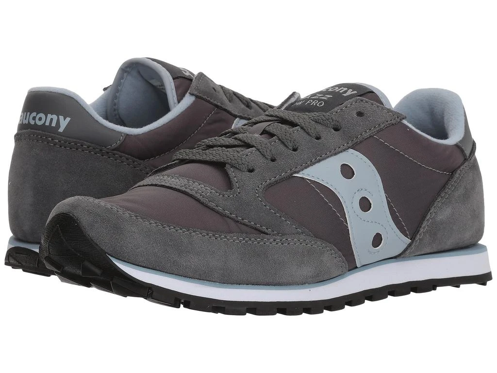 商品Saucony|索康尼复古慢跑鞋,价格¥530,第1张图片