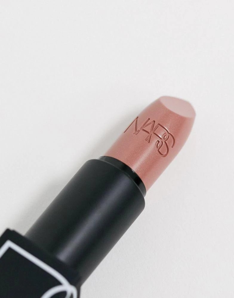 商品NARS|NARS Sheer Lipstick - Cruising,价格¥210,第2张图片详细描述