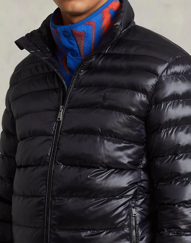 商品Ralph Lauren|Shell  jacket,价格¥2183,第5张图片详细描述