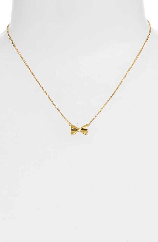 商品Madewell|Pasta Pendant Necklace,价格¥140,第2张图片详细描述