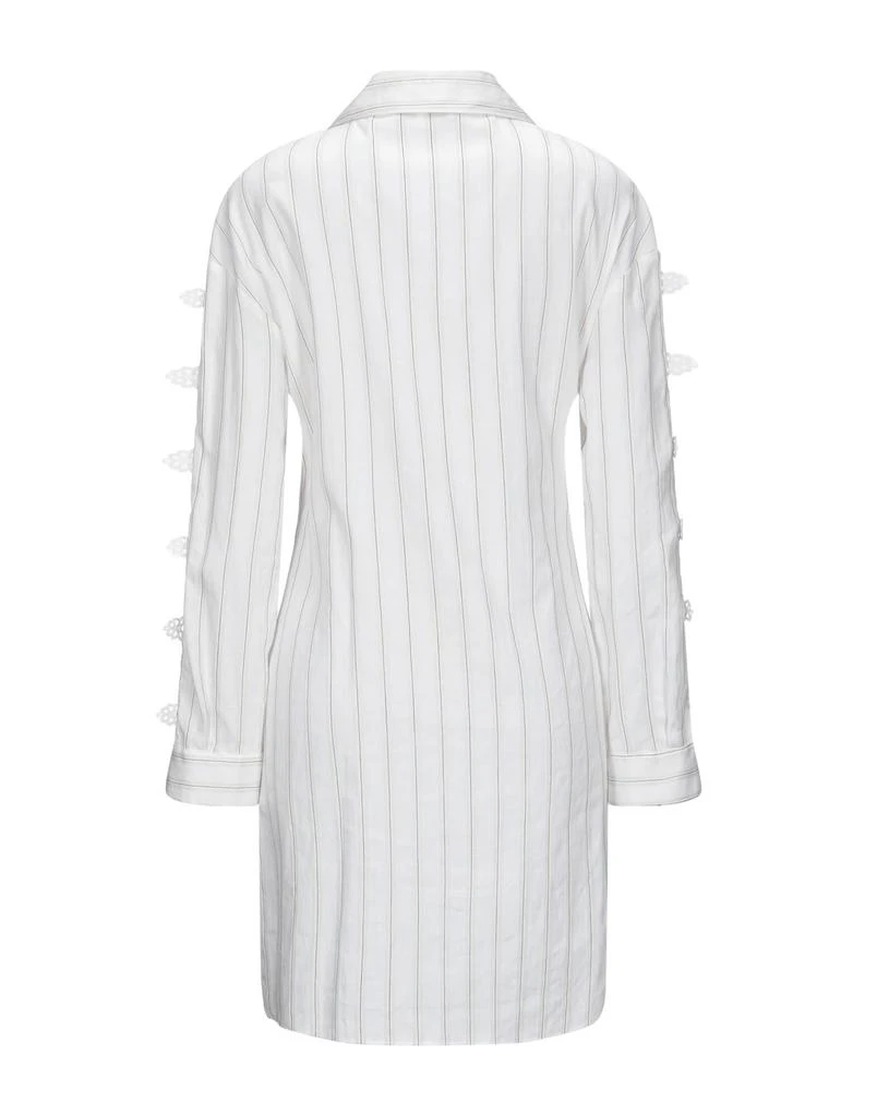 商品PATRIZIA|Shirt dress,价格¥779,第2张图片详细描述