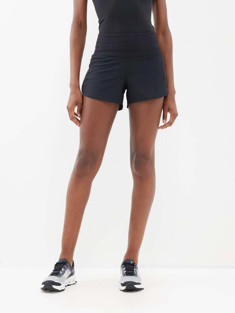 商品Lululemon|Speed Up 4" high-rise shorts,价格¥617,第1张图片