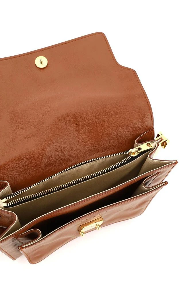 商品Marni|MEDIUM TRUNK SOFT BAG,价格¥9848,第5张图片详细描述