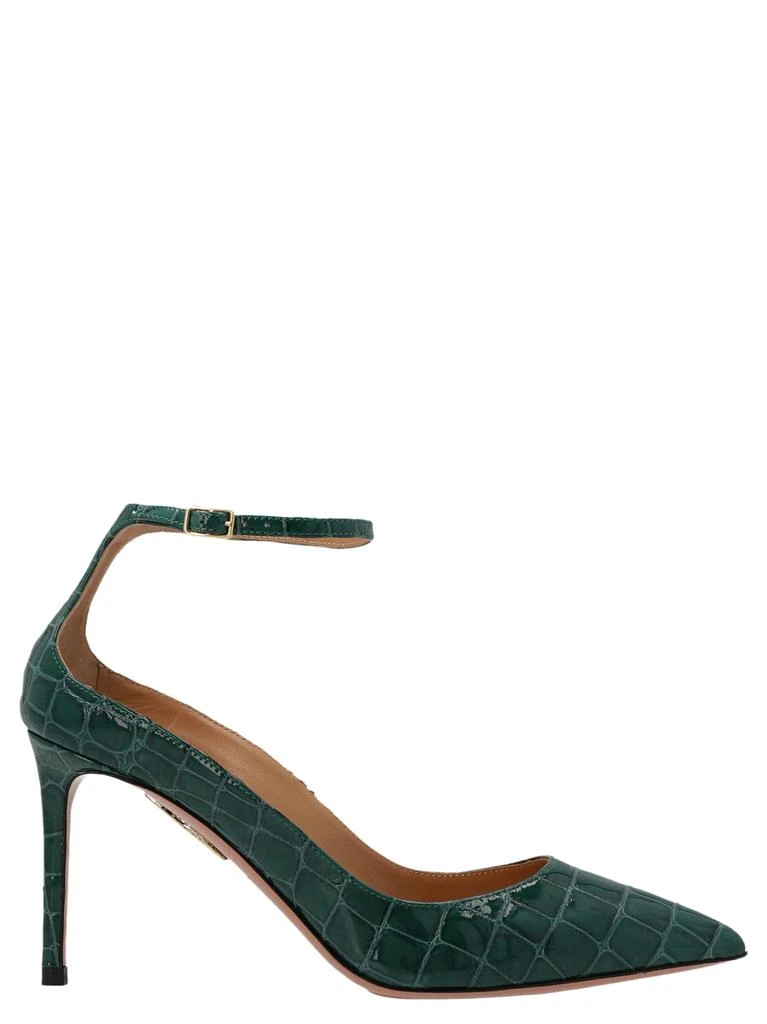 商品Aquazzura|'Love Affair' pumps,价格¥3644,第1张图片