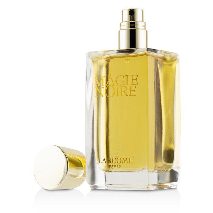 商品Lancôme|Lancome 黑色梦幻女士淡香水 EDT 75ml/2.5oz,价格¥618,第5张图片详细描述